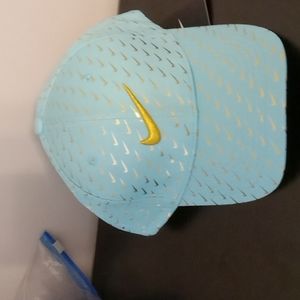 Women's Designer Nike Adjustable Baseball Hat